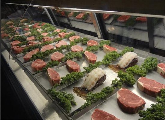 弄啥嘞？這居然是最佳餐廳