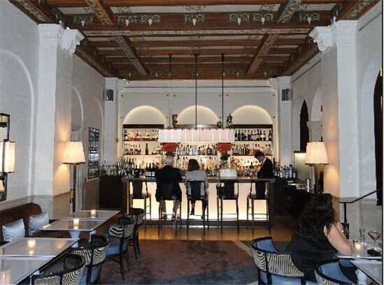 弄啥嘞？這居然是最佳餐廳