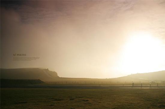 莫赫懸崖邀你來自殺 敢嗎？