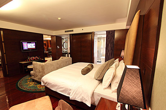 為什么酒店房間放4個(gè)枕頭？很多人不知道！