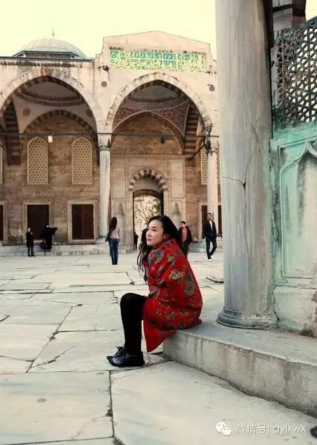 明星旅行糗事一籮筐 總有一個萌到你！