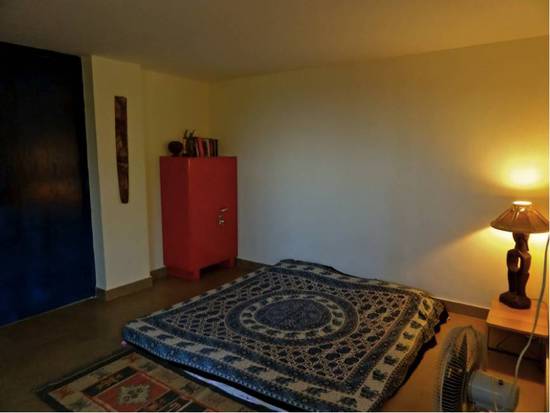 出國旅行 除了酒店還能睡在哪兒？