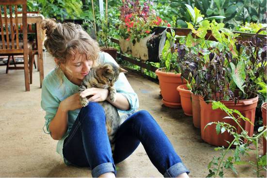 出國旅行 除了酒店還能睡在哪兒？