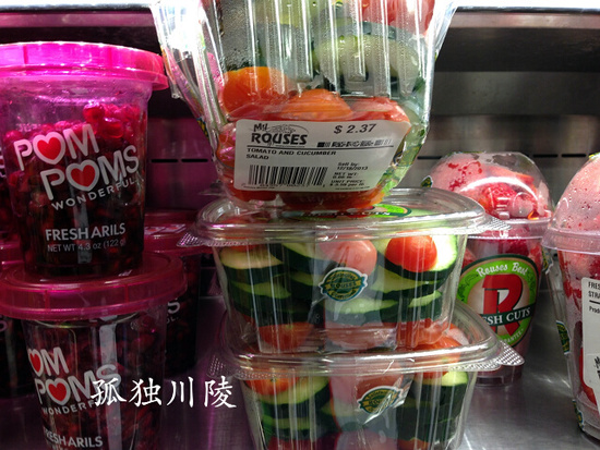 美國(guó)711彩票開出15億巨獎(jiǎng) 走近萬(wàn)能美國(guó)便利店