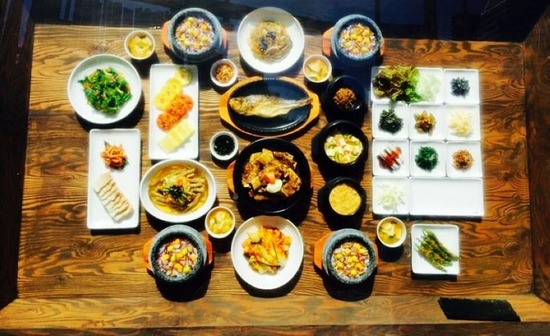 我眼中的韓國，既世俗又飽滿