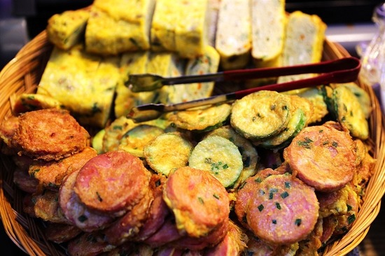 我眼中的韓國，既世俗又飽滿