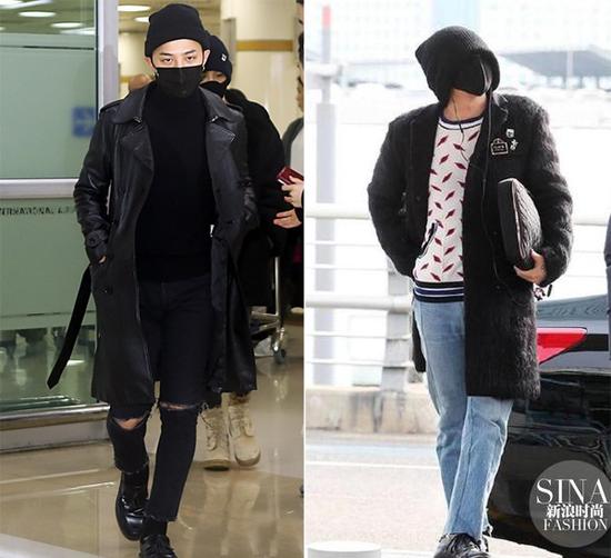 一酷到底，干脆不露臉