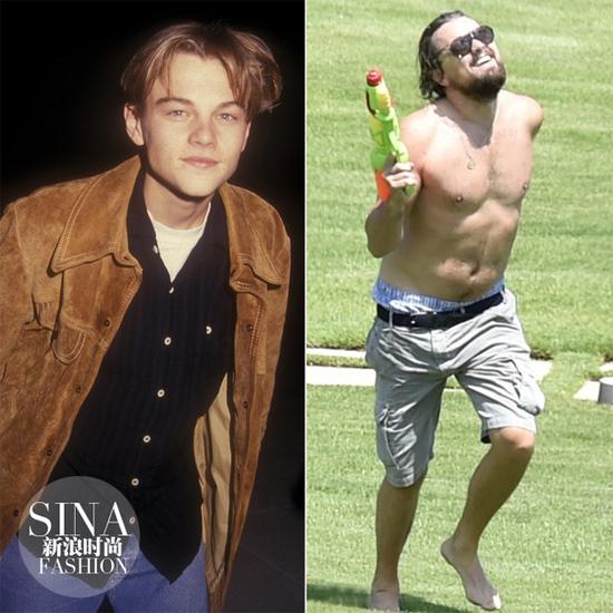 你能相信這是一個(gè)人？！