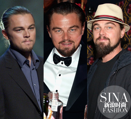 如今的小李不管衣服多帥，他都是邋遢的！