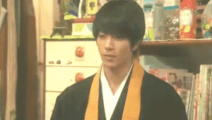 “真？戀愛修羅場”