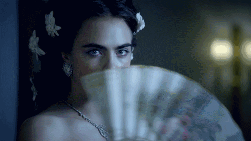 不要覺得驚詫！女人的蛻變是很神奇的……