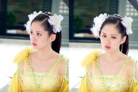 允兒招架不住古裝？韓國(guó)女星古裝LOOK一覽 誰(shuí)贏了？