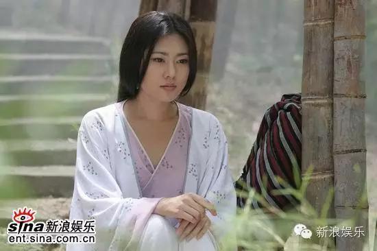 允兒招架不住古裝？韓國(guó)女星古裝LOOK一覽 誰(shuí)贏了？