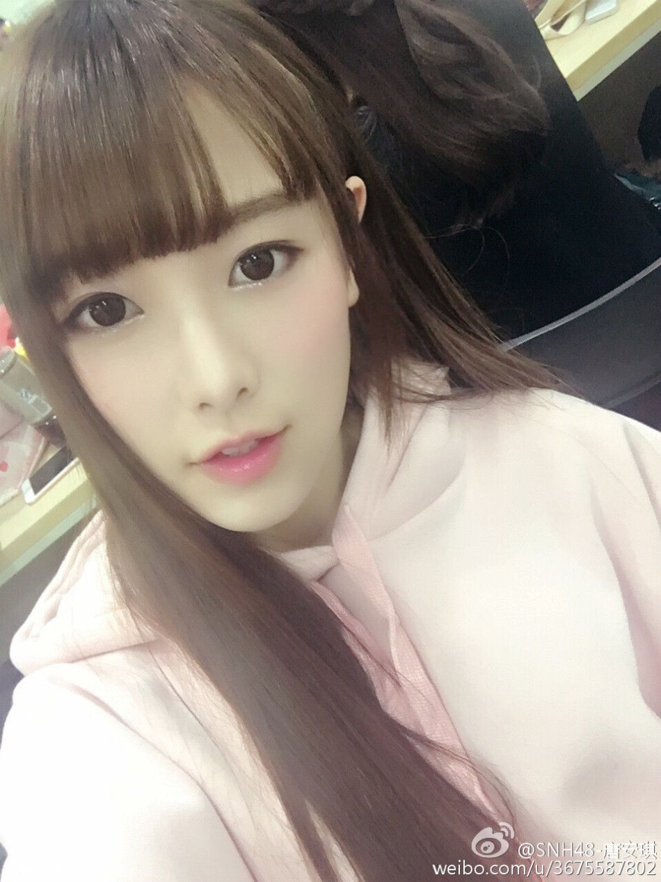 SNH48唐安琪燒傷醫(yī)療費達數(shù)百萬 SNH48唐安琪燒傷醫(yī)療費達數(shù)百萬