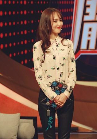 羅晉已獲準岳父母肯定 羅晉已獲準岳父母肯定