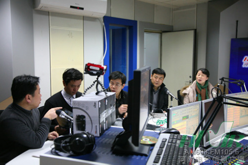 節(jié)目開(kāi)始