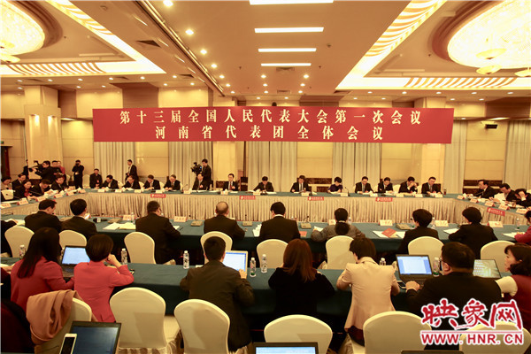 河南團(tuán)媒體開放日現(xiàn)場(chǎng) 河南團(tuán)媒體開放日現(xiàn)場(chǎng)