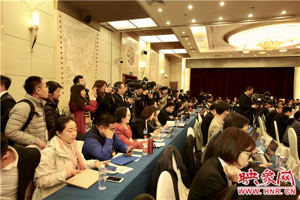 河南團(tuán)媒體開放日現(xiàn)場(chǎng) 河南團(tuán)媒體開放日現(xiàn)場(chǎng)