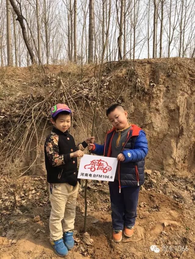 這是我種的！你看怎么樣？