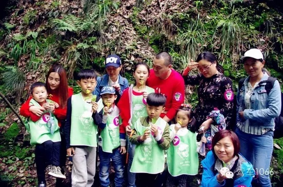 這又是什么表情呢？