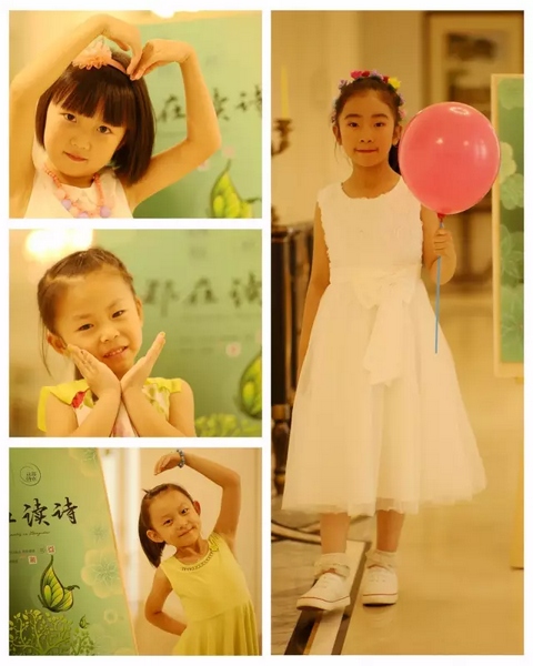 這些Q彈軟萌的娃娃，看起來就好想捏捏臉。