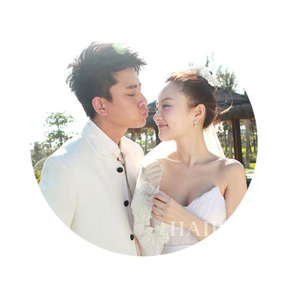 賈乃亮&李小璐 賈乃亮&李小璐