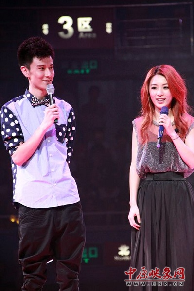 歌友會(huì)現(xiàn)場美圖