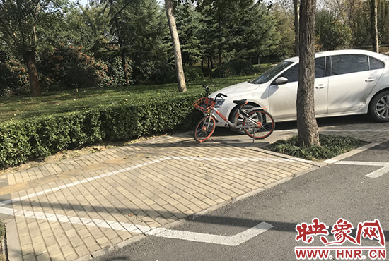 停車位短于普通車位 停車位短于普通車位