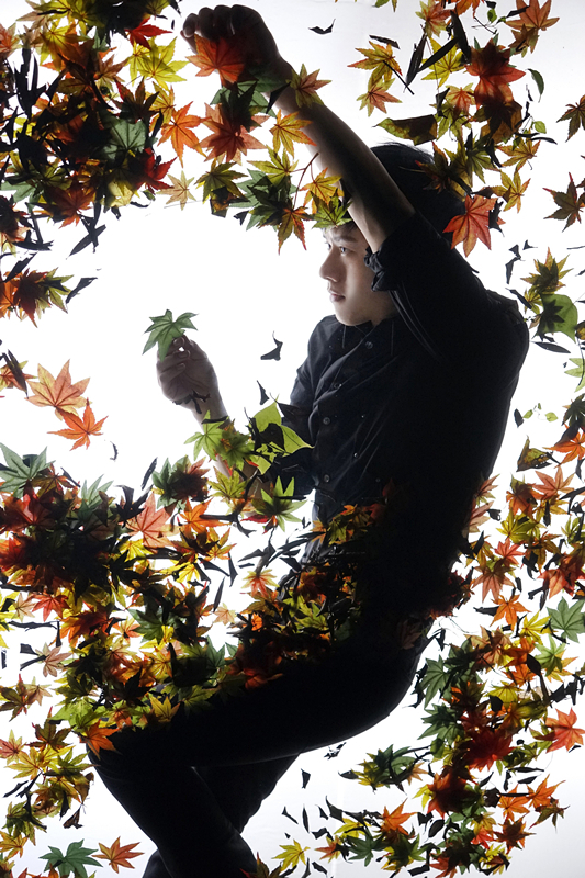 張杰《我想》MV首發(fā)上線 張杰《我想》MV首發(fā)上線