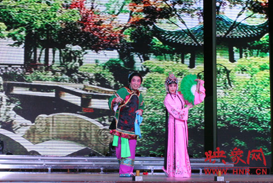 評劇《花為媒》報(bào)花名　徐俊霞飾演張五可 陳琍珉飾演阮媽