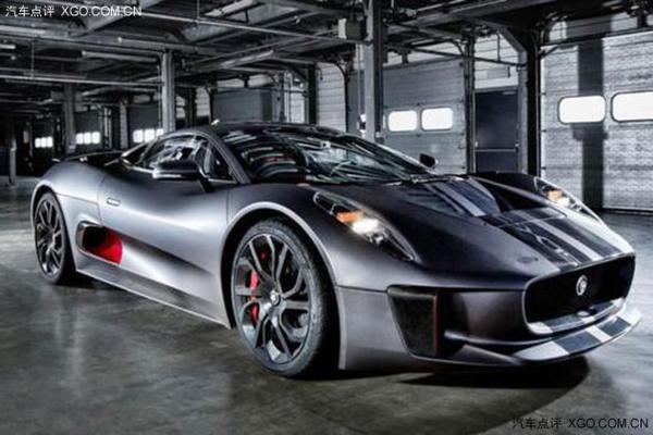 每日車(chē)壇點(diǎn)評(píng) 賣(mài)了1.44億的絕版法拉利