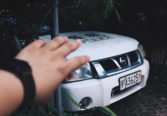 鄭州秩序，我們的出行、人身安全保障！