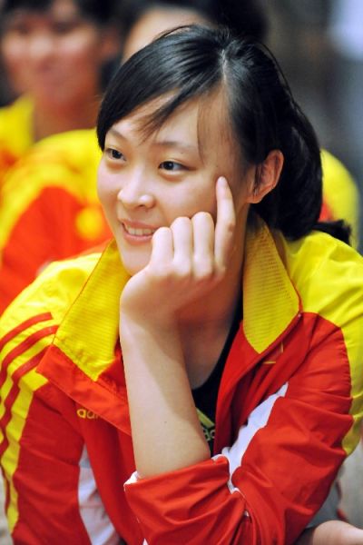 困難時期靠責(zé)任支撐 珍惜奧運參賽機會 困難時期靠責(zé)任支撐 珍惜奧運參賽機會