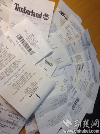 洋品牌“受熱捧” 掃貨來(lái)回成本高