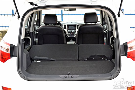 長(zhǎng)安CS35 長(zhǎng)安CS35