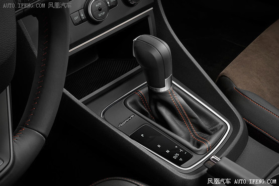 西雅特Leon X-Perience 西雅特Leon X-Perience