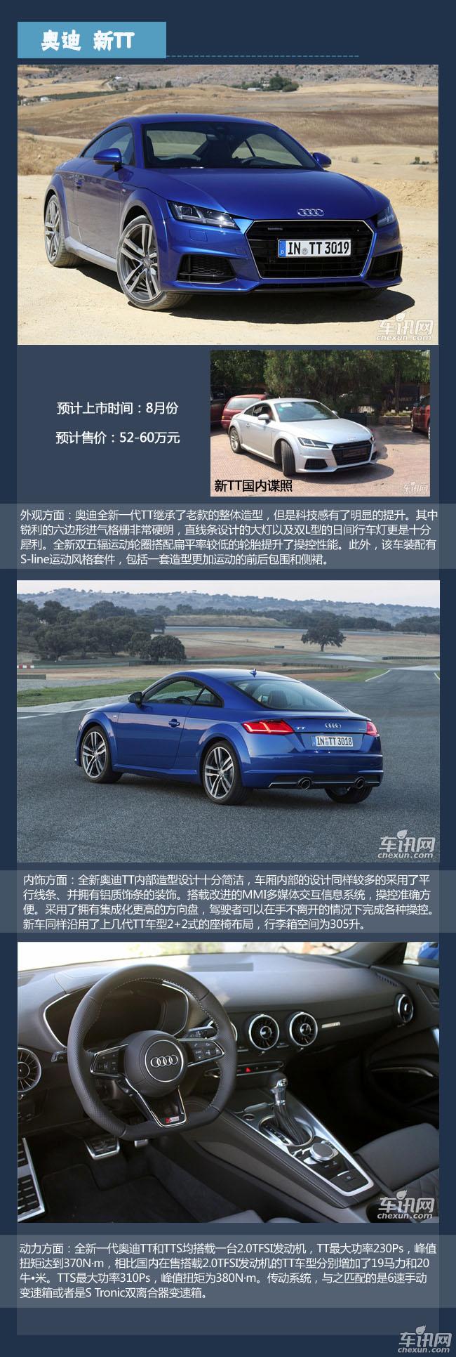 情人節(jié)單身男必備新車盤點(diǎn) 女神也無法拒絕 情人節(jié)單身男必備新車盤點(diǎn) 女神也無法拒絕