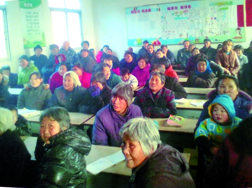 這是網(wǎng)友@金宏輝007昨日在微博上發(fā)布的一張照片。