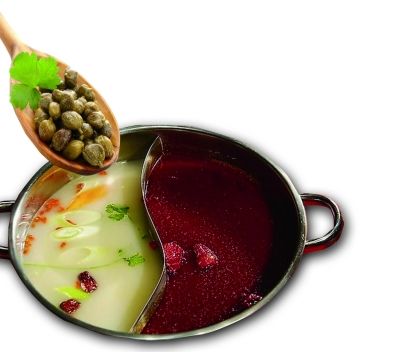 火鍋中添加罌粟、罌粟殼、罌粟粉是被明令禁止的違法行為。