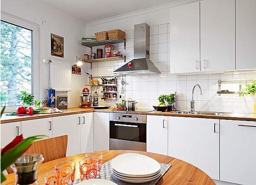 櫥柜行業(yè)今年逐步回暖 企業(yè)需抓住市場(chǎng)機(jī)遇 櫥柜行業(yè)今年逐步回暖 企業(yè)需抓住市場(chǎng)機(jī)遇