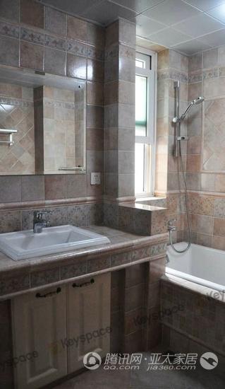 芒果瓷磚，田園風(fēng)格，田園瓷磚，海邊吹來