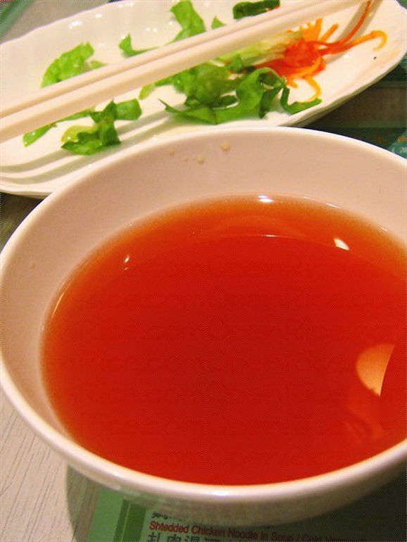 吃不到魚(yú)醬怎么辦？蝦兵蟹“醬”來(lái)救駕