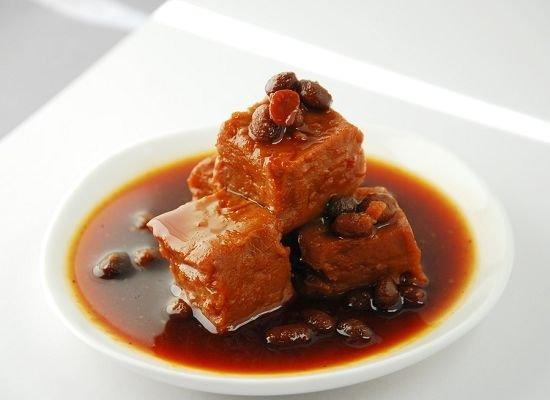 你知道廚房里常見調(diào)料的用法嗎？