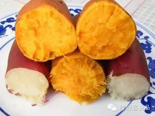 幾個(gè)烹飪紅薯的小技巧 減肥潤腸護(hù)心臟