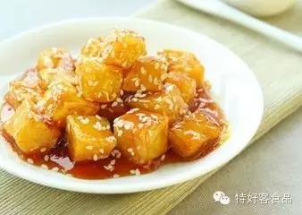 幾個(gè)烹飪紅薯的小技巧 減肥潤腸護(hù)心臟