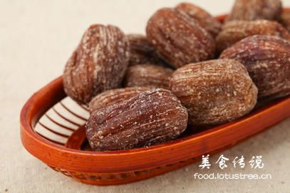 誰說吃零食不好？這些零食是解毒防癌小能手