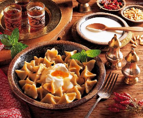 測測你的“烹飪智商”有多高？