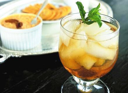 你在甜品店常吃的東西，到底都是啥？