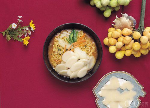 方便面閣下！關(guān)于這位“貴族”的9條冷知識