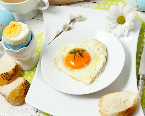 起床就吃早餐？5大早餐誤區(qū)最傷人